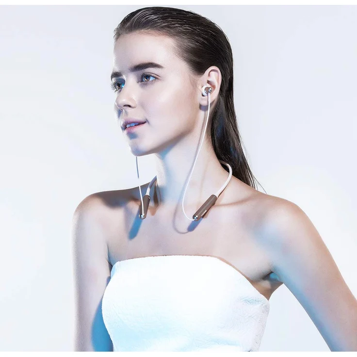 1More E1024BT-GD In-Ear Kopfhörer, mit Bluetooth, Mikrofon, Noise Cancelling, gold – Bild 8