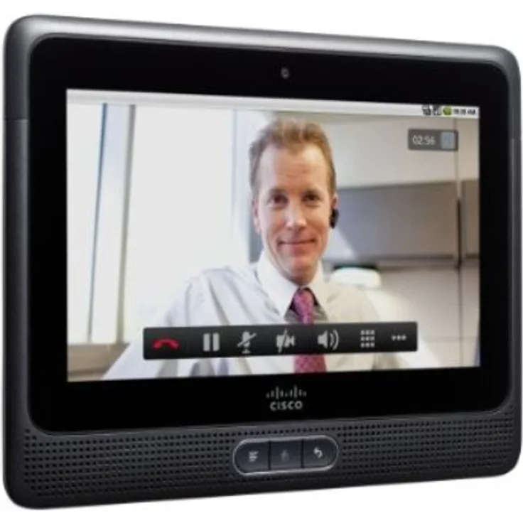 Cisco Cius 7 (CIUS-7-K9)