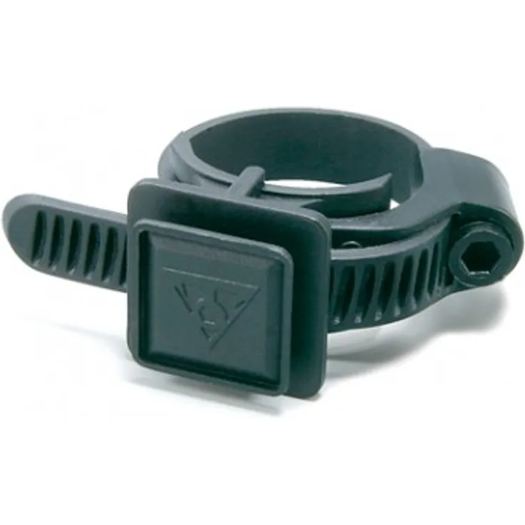 Topeak Unisex-Adult F55 QuickClick-Adapter, Black, One Size