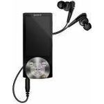 Sony NWZ-A844B 8 GB