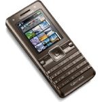 Sony Mobile K770I