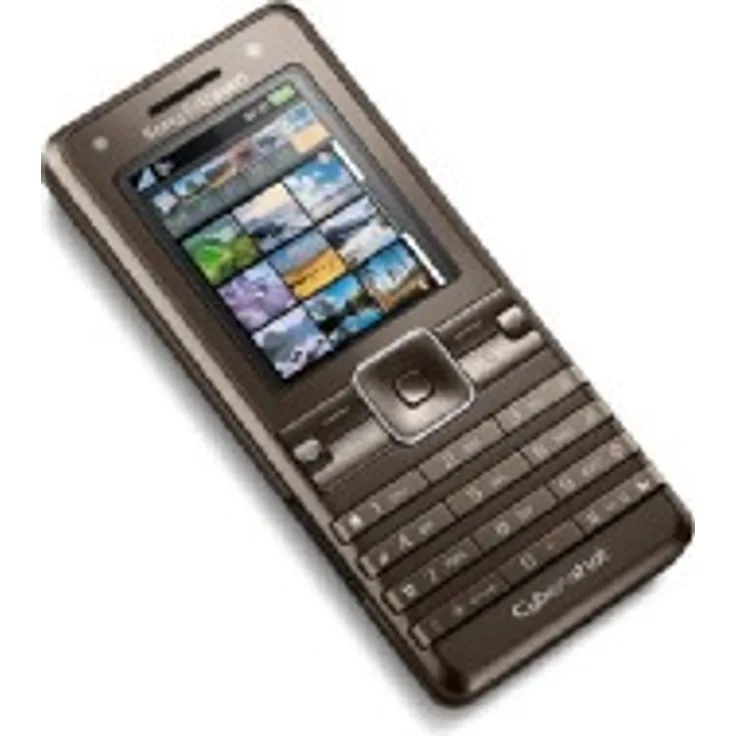 Sony Mobile K770I