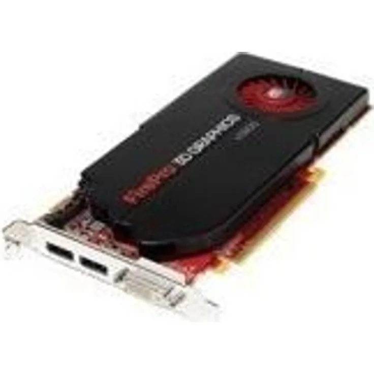 ATI FirePro V5800 1 GB