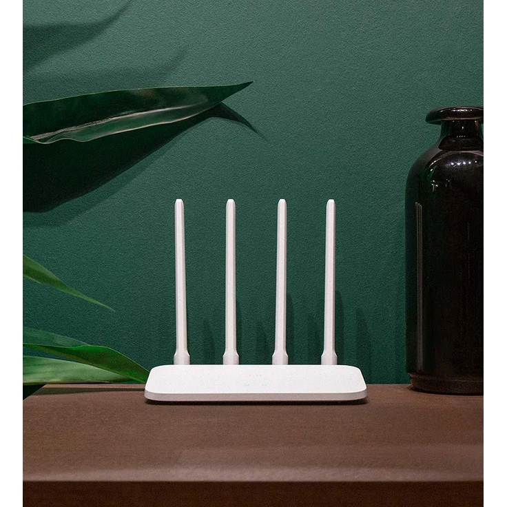 Xiaomi Mi Router 4C N300 - White – Bild 7