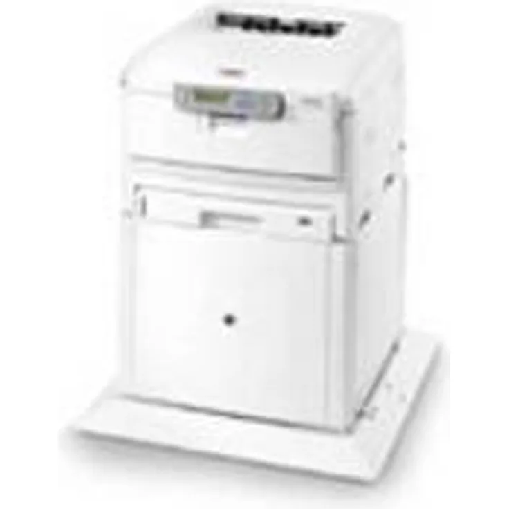 OKI C8800cdtn colorlaser A3 USB