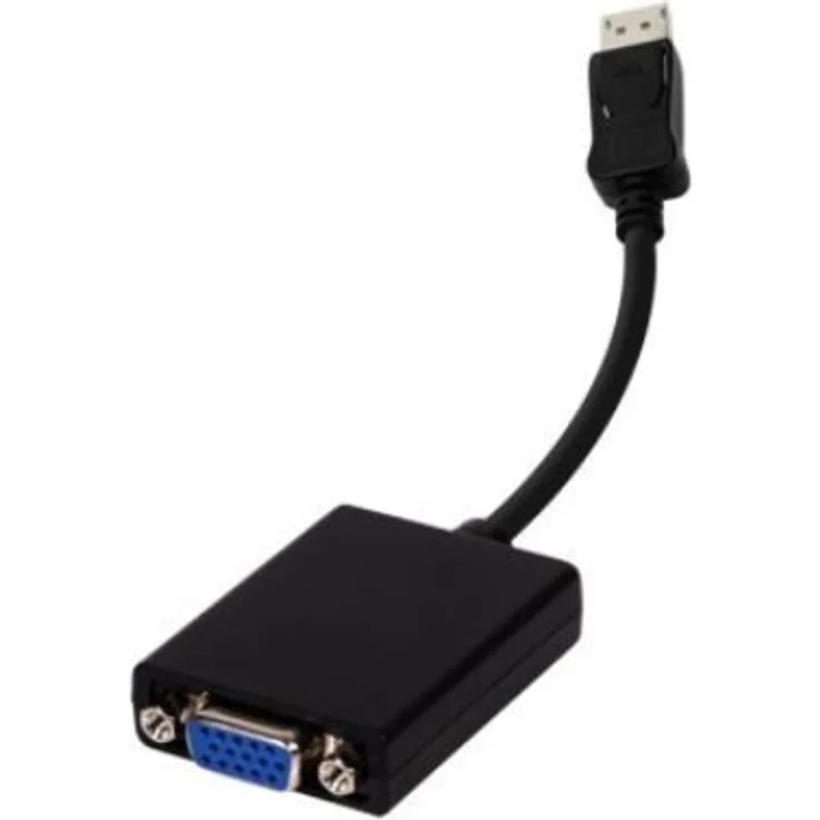 CLUB3D DisplayPort to VGA Active Adapter Cable (CAC-1002)