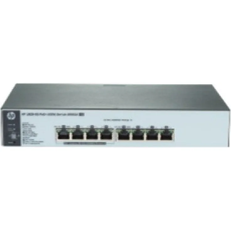 HP J9982A#ABB 1820-8G-PoE+ (65W) Switch-Hub