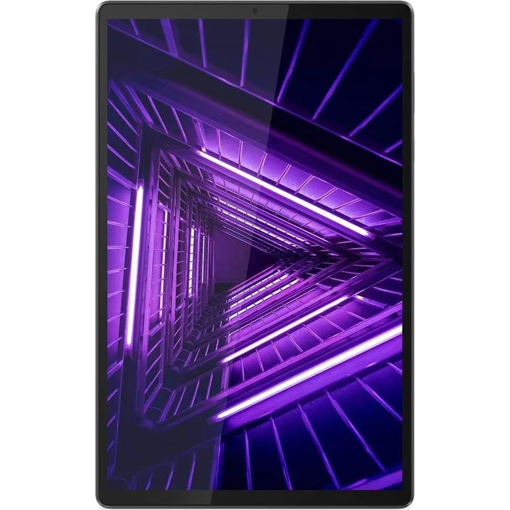 Lenovo Tab M10 FHD Plus Full-HD-Auflösung 10,3 Zoll, LTE-Tablet, Octa-Core, 4 GB RAM, 128 GB Speicher, Android, Iron Grey (ZA6J0029SE) – Bild 1