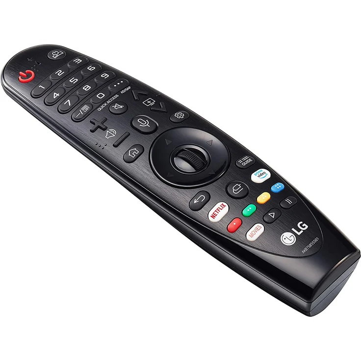 LG Magic Remote-Fernbedienung MR20GA - Preisvergleich – Bild 5