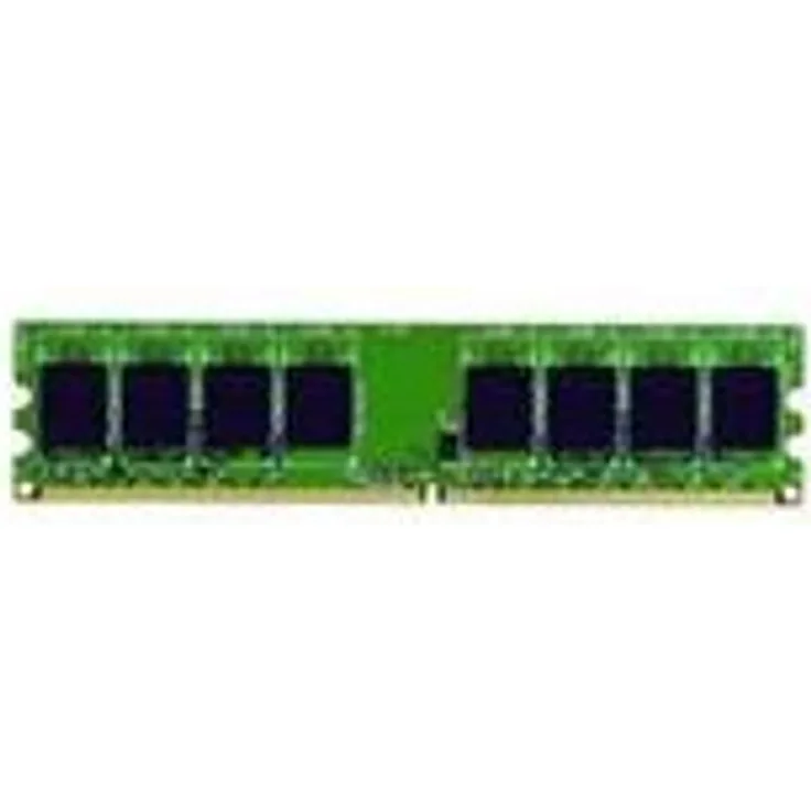 Fujitsu Memory 2GB 2x1GB FBD533 PC2-4200F d ECC (S26361-F3313-L522)
