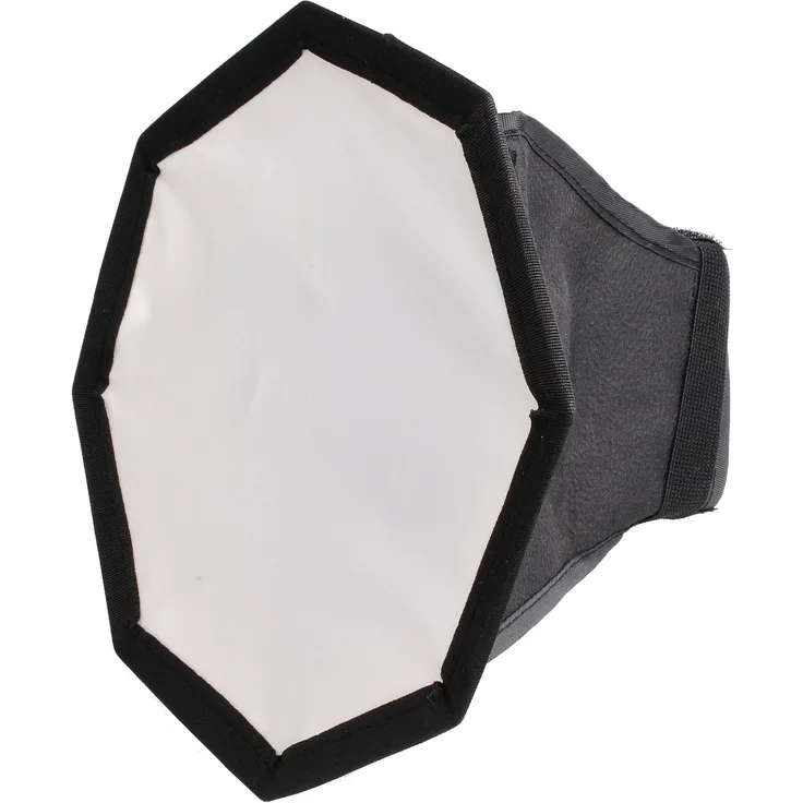 B.I.G. Octa Mini-Softbox (18 cm)