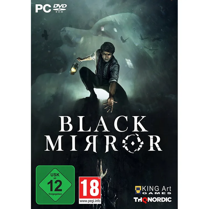 Black Mirror (PC)