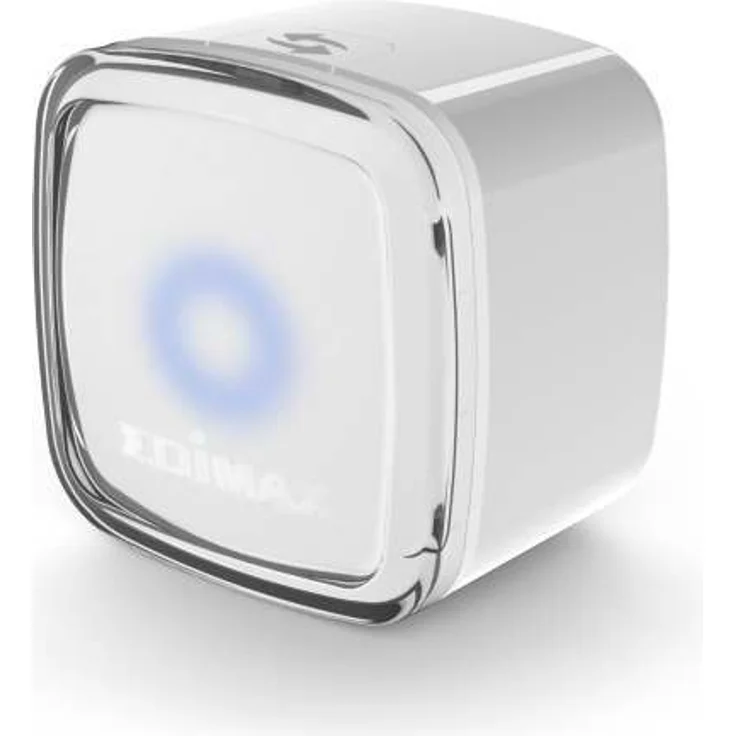 Edimax EW-7438RPn Air Smart WLAN-Extender – Bild 1