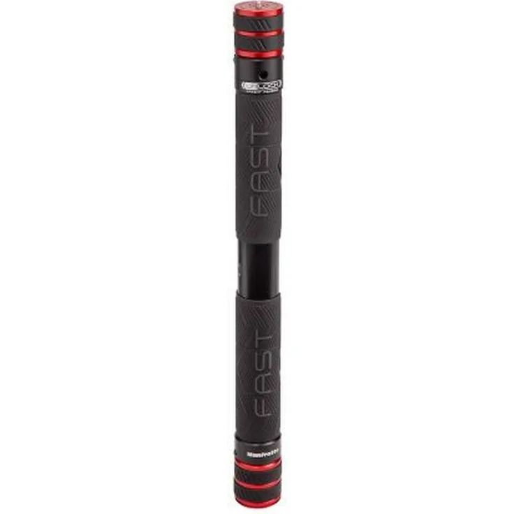 Manfrotto MVGBF-CF Fast GimBoom Carbon