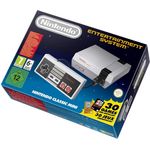 Nintendo Classic Mini: NES Grau 512MB inkl. 30 Spiele
