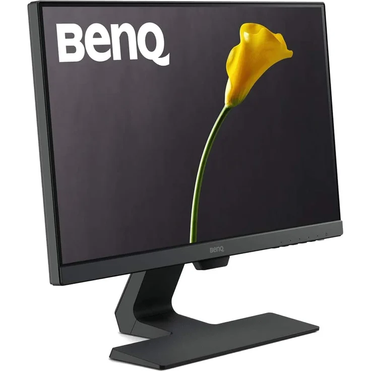 BenQ GW2280 (9H.LH4LB.QBE) - 21,5 Zoll, Full HD (1920 x 1080), VA-Panel, 60Hz, 5ms, 250cd/m² – Bild 2