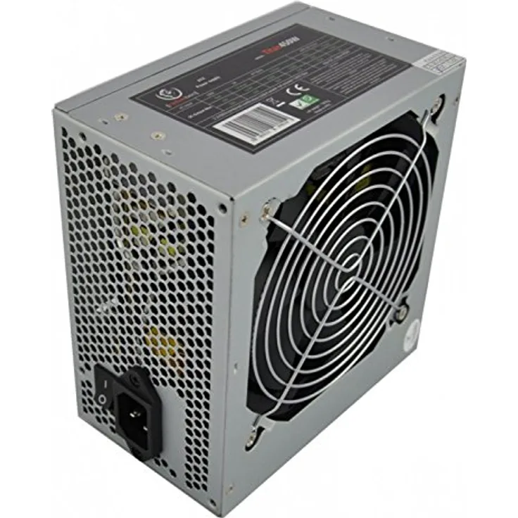 Rebeltec Netzteil 500W 120mm Titan