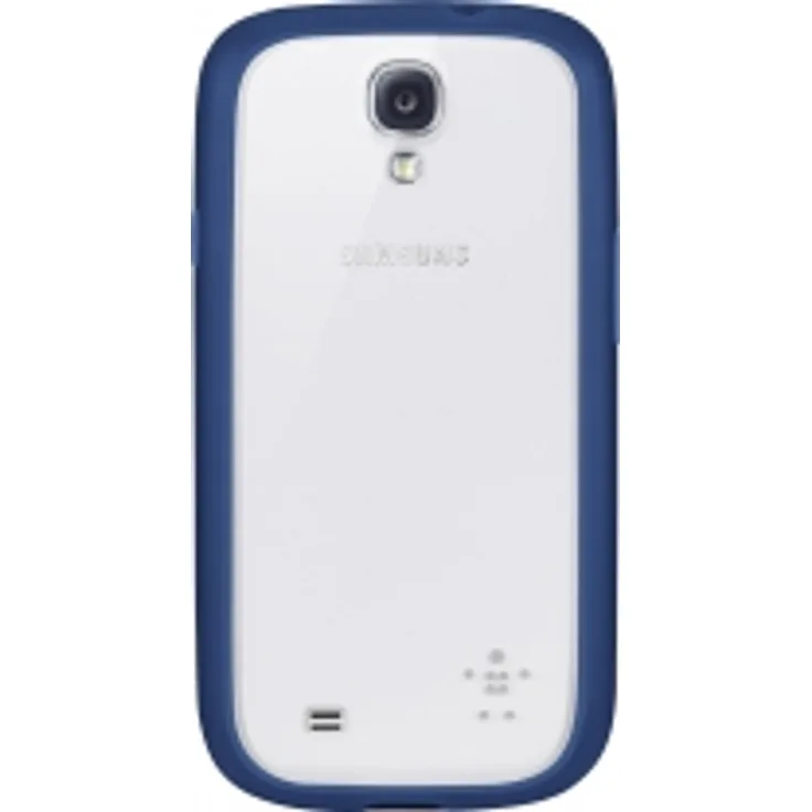 Belkin F8M565BTC01 VIEW Galaxy S4 DARK BLUE