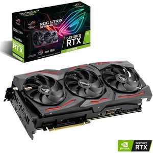 Bild für Asus ROG Strix GeForce RTX 2070 SUPER Advanced Gaming ROG-STRIX-RTX2070S-A8G-Gaming 8GB GDDR6 (90YV0DI1-M0NA00)