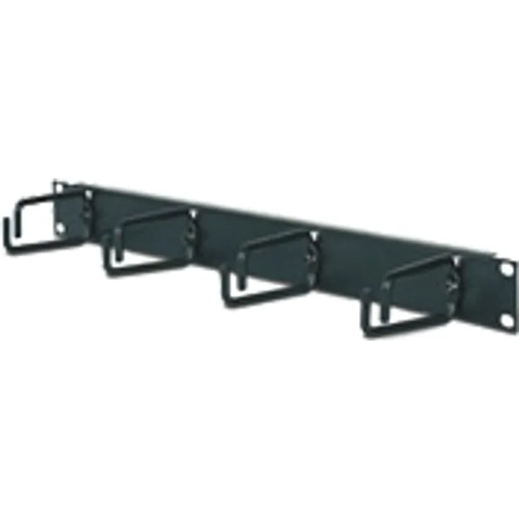 APC Kabel-Organizer horizontal 1HE
