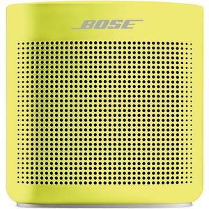 Bild für Bose SoundLink Color Bluetooth speaker II
