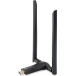 LevelOne Dual Band Wireless USB Netzwerkadapter 1-13 Channel