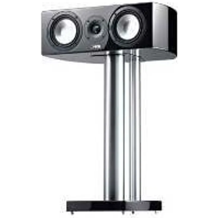 Canton Vento 856.2 Center-Lautsprecher - 85 Watt - weiß