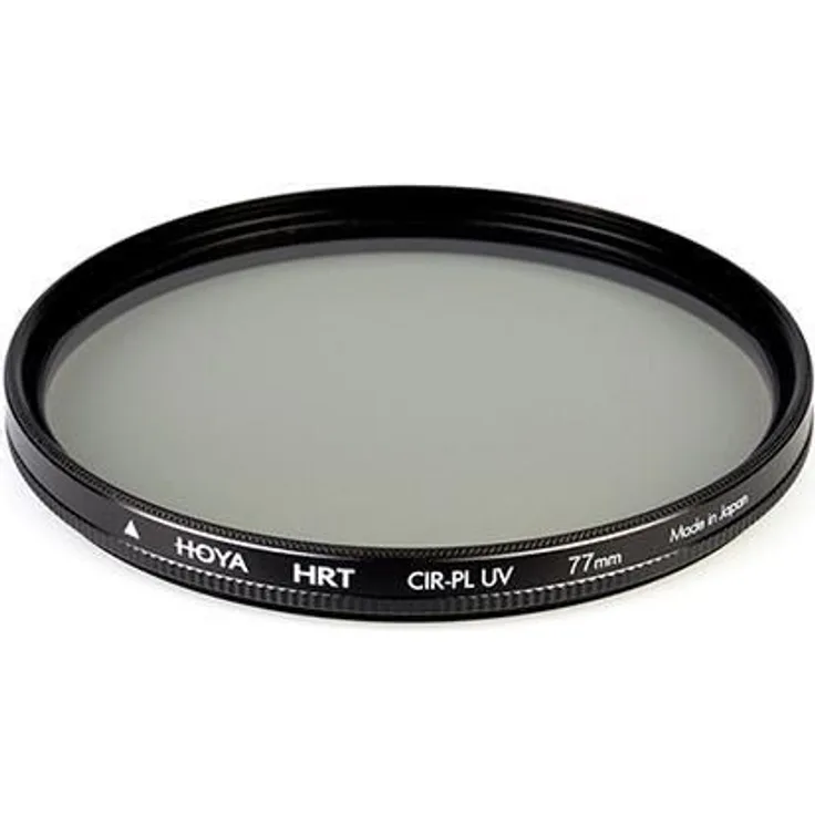 Hoya HRT Pol Cirkular Polfilter (49 mm)