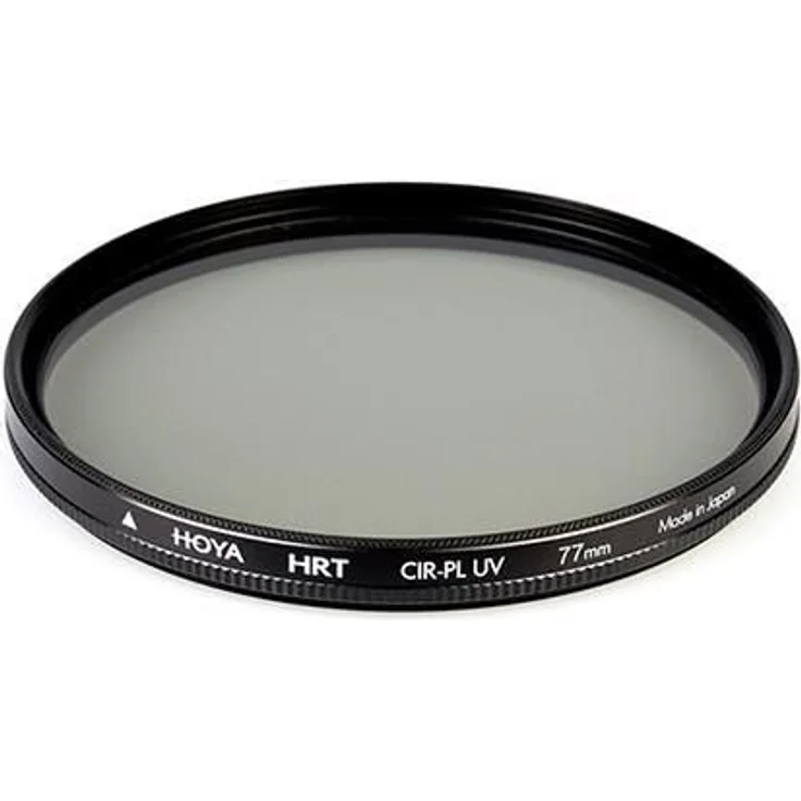 Hoya HRT Pol Cirkular Polfilter (49 mm)
