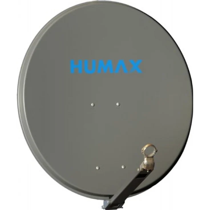 Humax 90 cm - Farbe: anthrazit – Bild 1
