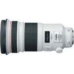 Canon 300mm f/2.8 L IS USM II