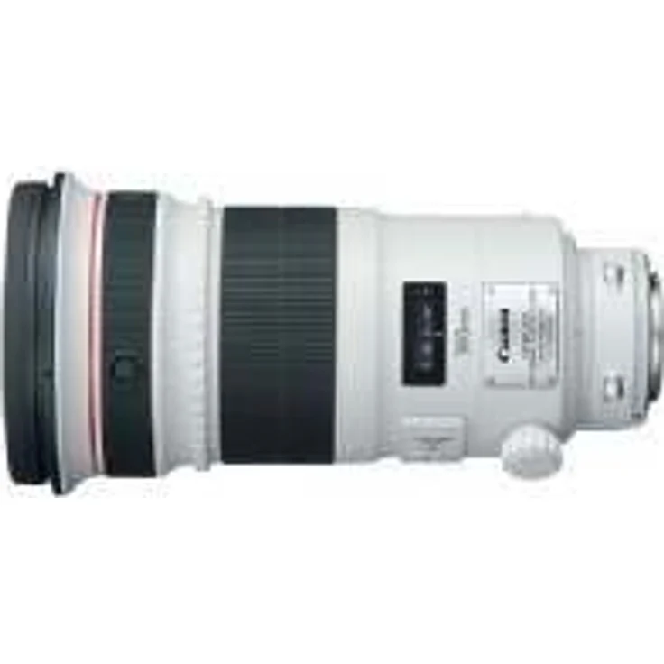 Canon 300mm f/2.8 L IS USM II