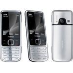 Nokia 6700 Classic