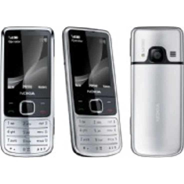 Nokia 6700 Classic
