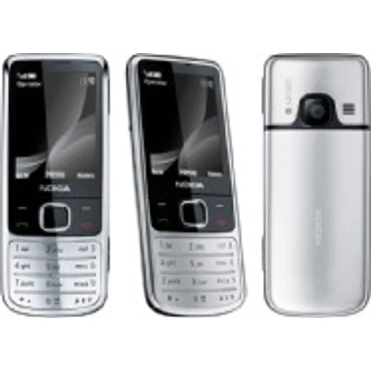 Nokia 6700 Classic – Bild 1