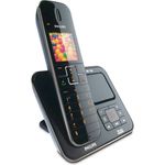 Philips SE765 Analog-Telefon 