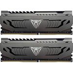 Patriot Viper Steel Kit 16GB DDR4-3733 (PVS416G373C7K) - Preisvergleich