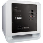 Polk Audio HTS 10 Aktivsubwoofer für Heimkino Soundsysteme und Musik, 10'' Bass Box, 200 Watt Subwoofer - 200 Watt