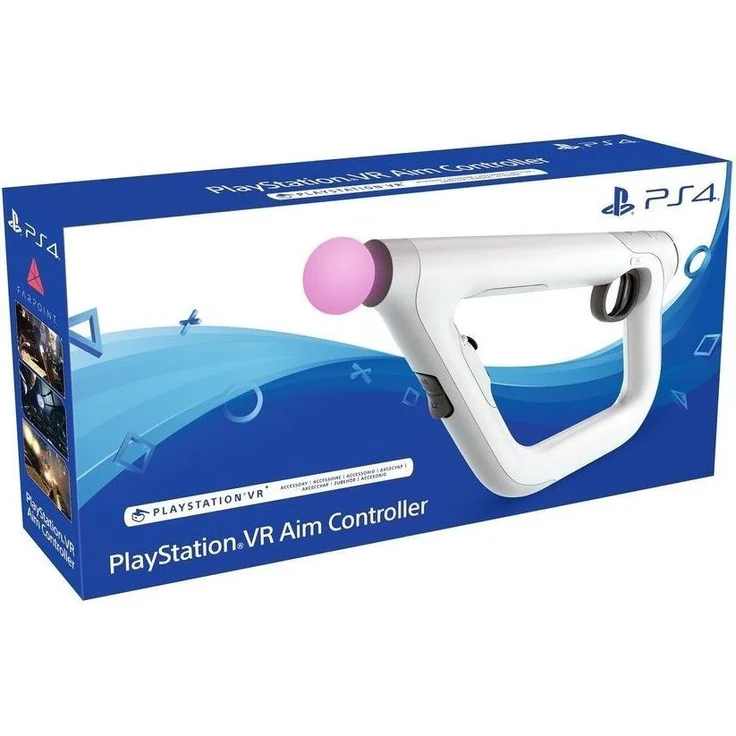 Sony PlayStation VR Aim Controller (PS VR) – Bild 1