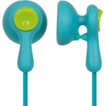 Panasonic RP-HV41 In-Ear Kopfhörer, blau