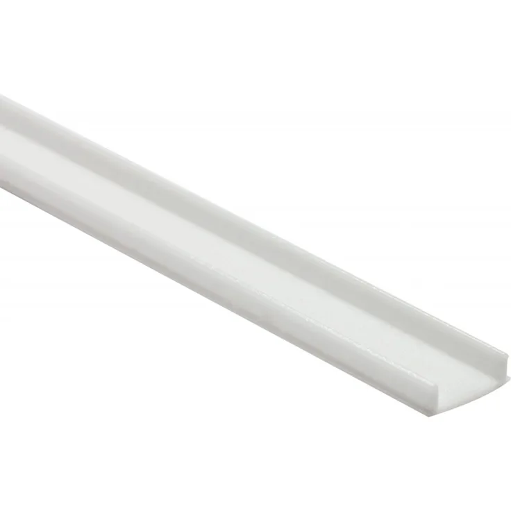 Synergy 21 LED U-Profil zub ALU015-R PMMA opal diffusor