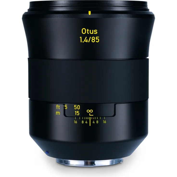 Carl Zeiss Otus 1.4/85 ZE