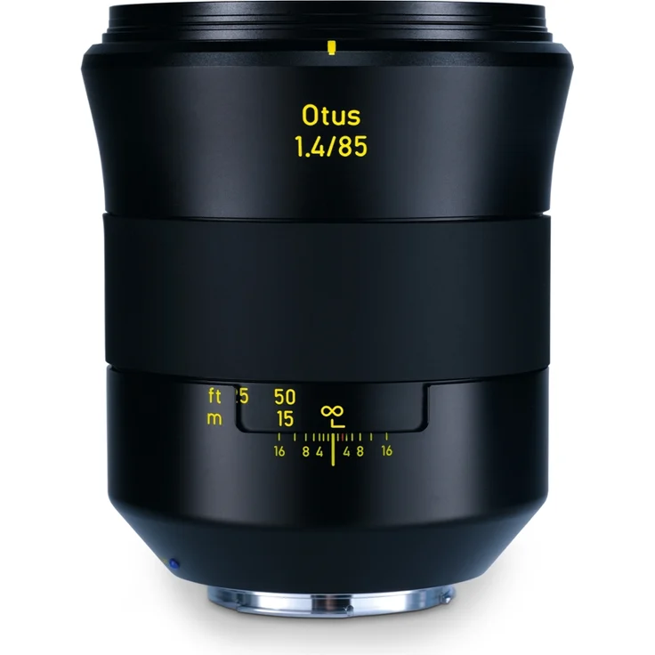 Carl Zeiss Otus 1.4/85 ZE – Bild 1
