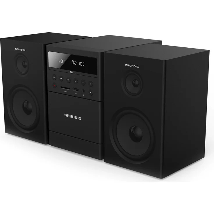Grundig MS 300, GHF1050 – Bild 2