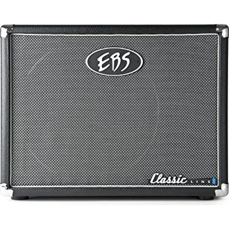 EBS Classic 112 CL Box (250W RMS, 1 x12 Zoll+ 2 Zoll)