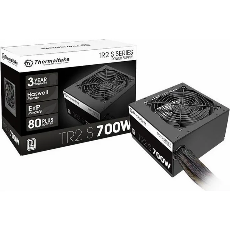 Thermaltake TR2 S 700W PC-Netzteil
