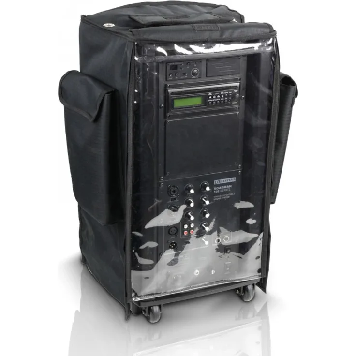 LD Systems Roadman 102 BAG Transporttasche für LDRM102 Mobiler PA Lautspre
