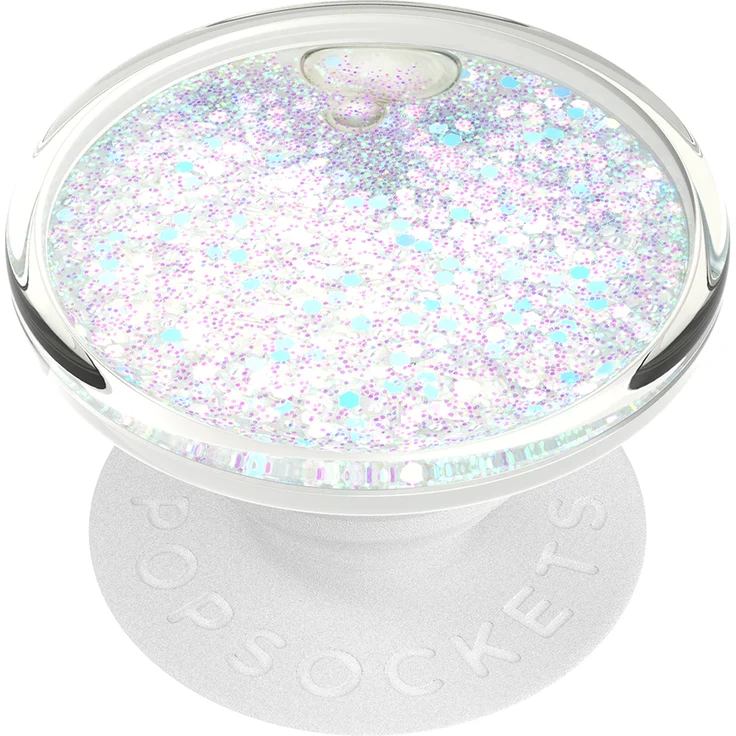 ORIGINAL PopSockets 2 Gen. Austauschbar - Tidepool Halo White [801569]
