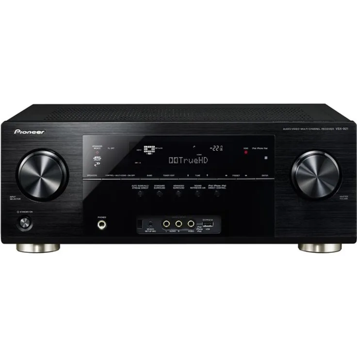 Pioneer VSX-921K