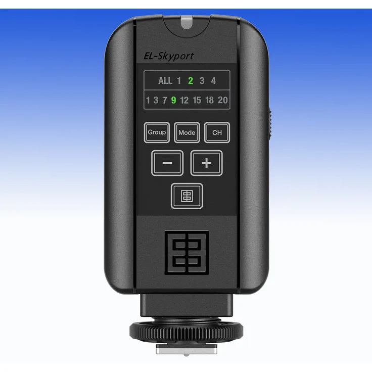 EL-Skyport Transmitter PLUS (E19368)